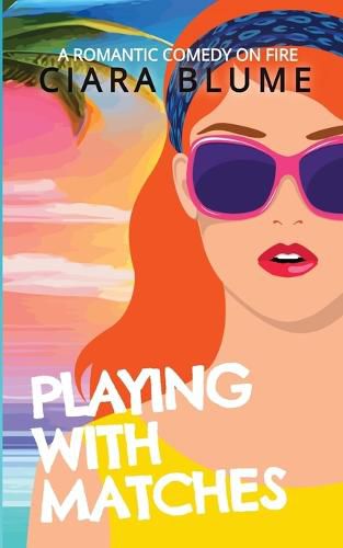 Cover image for Playing With Matches