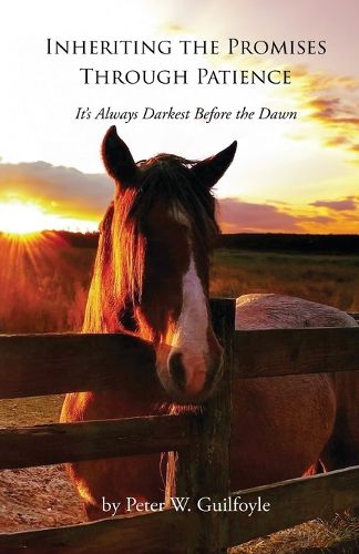 Cover image for Inheriting the Promises Through Patience