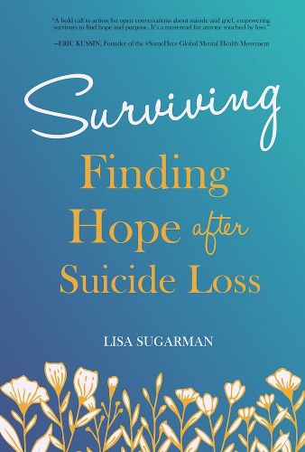 Cover image for Surviving
