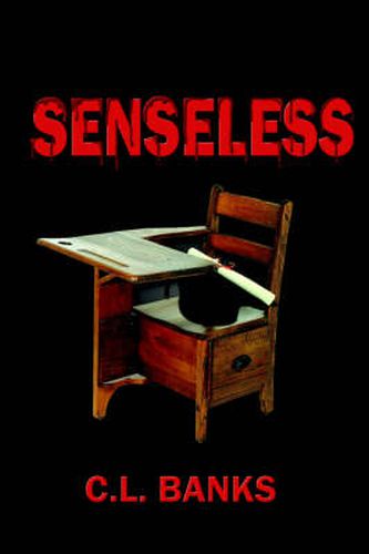 Cover image for Senseless