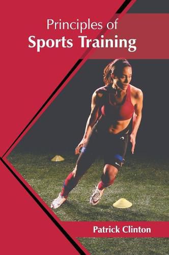 Cover image for Principles of Sports Training