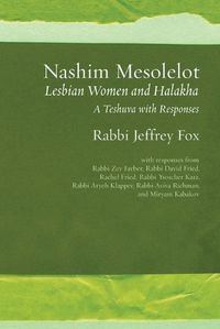Cover image for Nashim Mesolelot