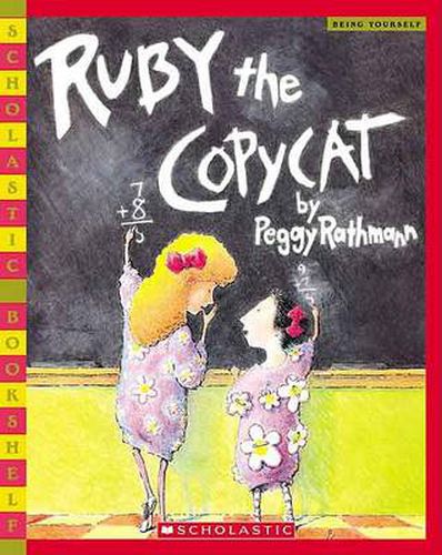 Ruby the Copycat