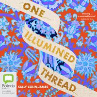 Cover image for One Illumined Thread