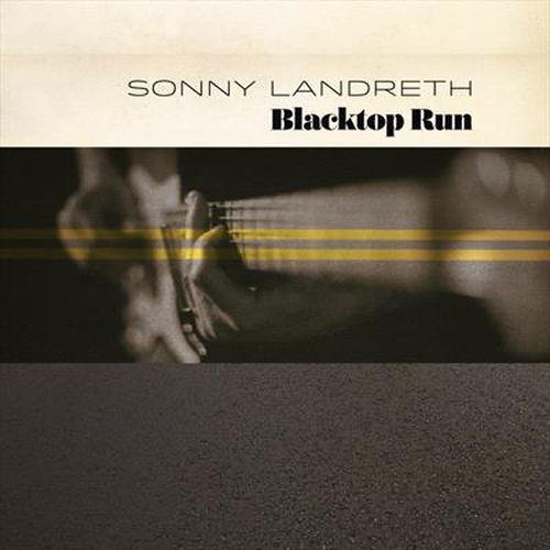 Blacktop Run (Vinyl)