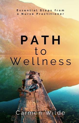 Cover image for Path to Wellness