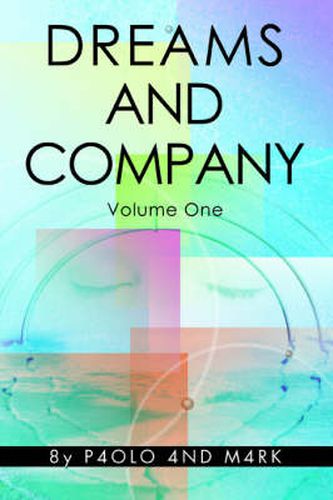 Cover image for Dreams and Company: Volume One