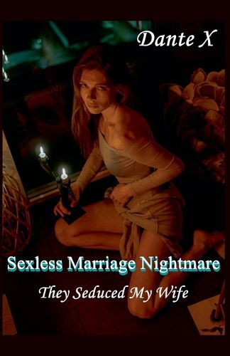 Cover image for Sexless Marriage Nightmare
