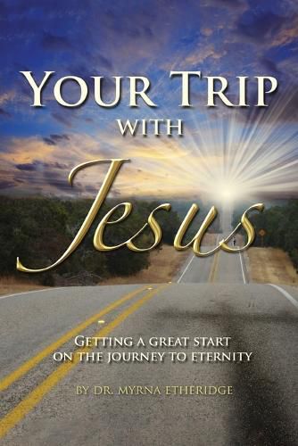 Cover image for Your Trip with Jesus