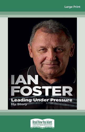 Cover image for Leading Under Pressure