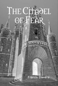Cover image for Citadel of Fear