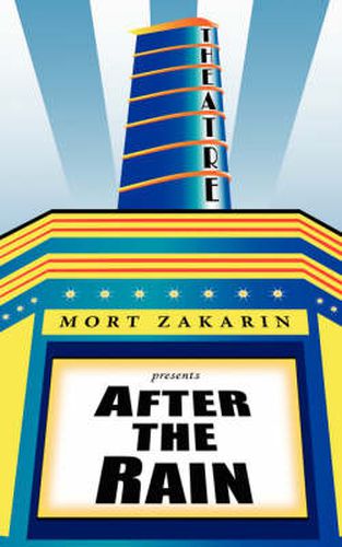 Cover image for After the Rain