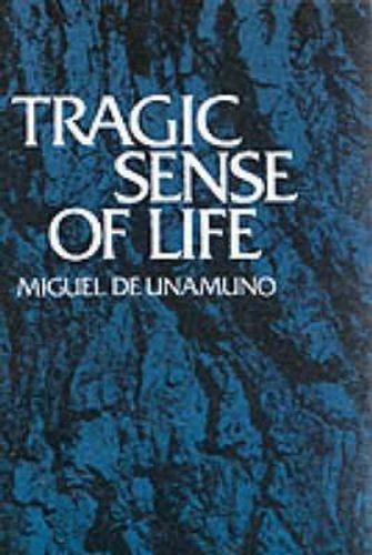 Cover image for Tragic Sense of Life