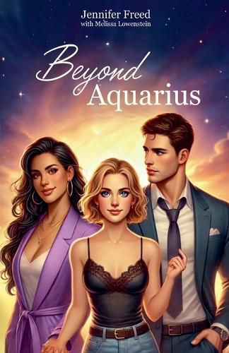 Cover image for Beyond Aquarius