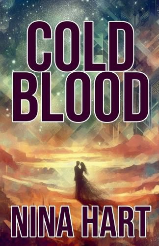 Cover image for Cold Blood