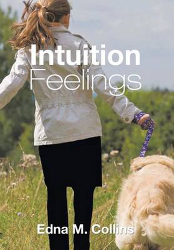 Cover image for Intuition Feelings