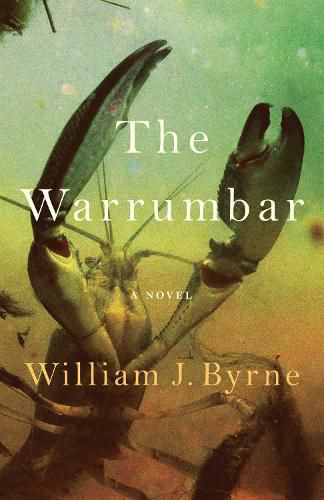 Cover image for The Warrumbar