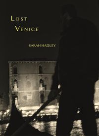 Cover image for Lost Venice