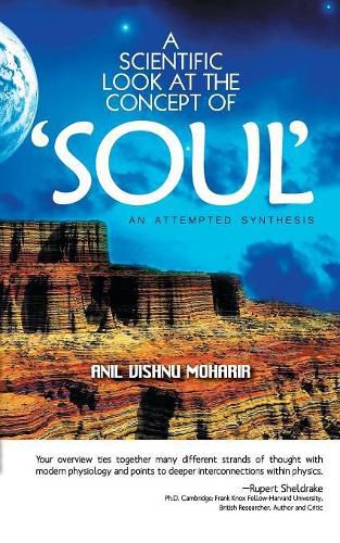 Cover image for A Scientific Look at the Concept of Soul