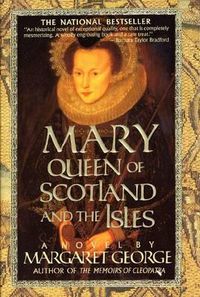 Cover image for Mary Queen of Scotland and the Isles