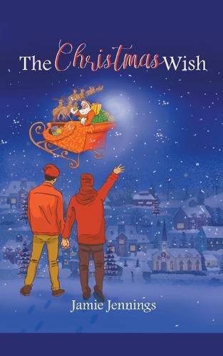 Cover image for The Christmas Wish