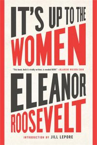 Cover image for It's Up to the Women