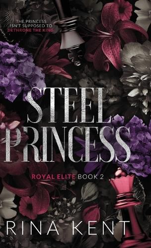 Steel Princess: Special Edition Print