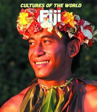 Cover image for Fiji