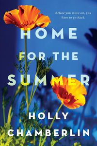 Cover image for Home for the Summer