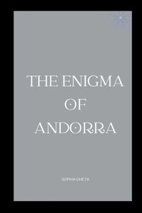 Cover image for The Enigma of Andorra