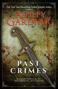 Cover image for Past Crimes