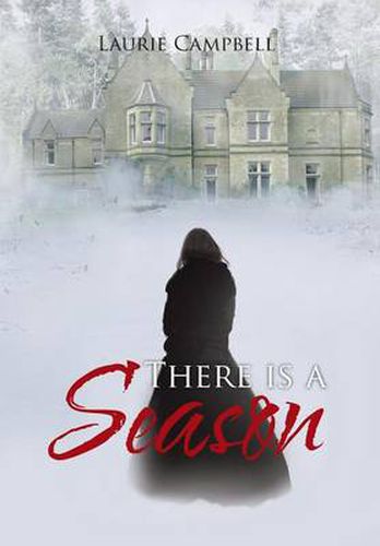 Cover image for There Is a Season