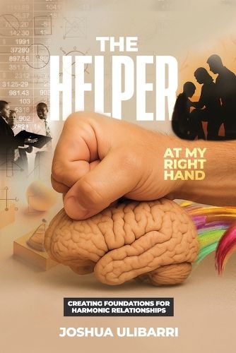 Cover image for The Helper at my Right Hand
