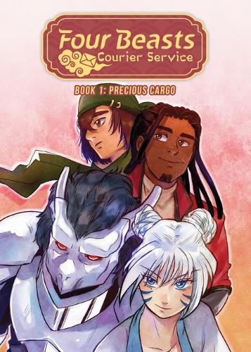 Cover image for Precious Cargo