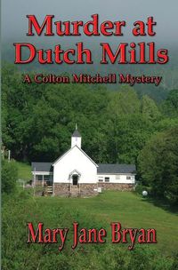 Cover image for Murder At Dutch Mills