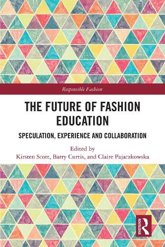 Cover image for The Future of Fashion Education