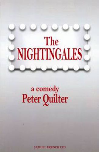Cover image for The Nightingales