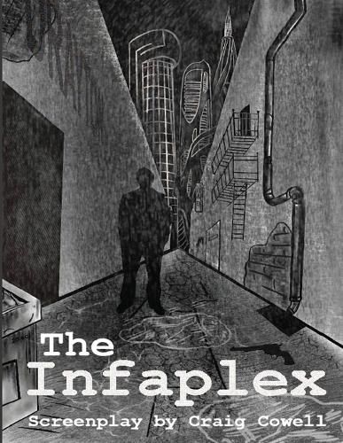 Cover image for The Infaplex