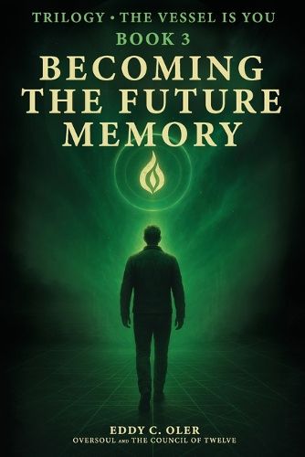 Cover image for Becoming the Future Memory