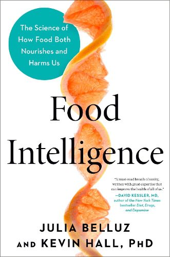 Cover image for Food Intelligence