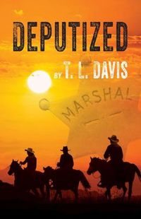 Cover image for Deputized