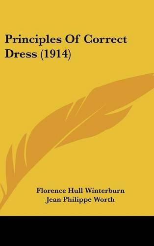 Principles of Correct Dress (1914)