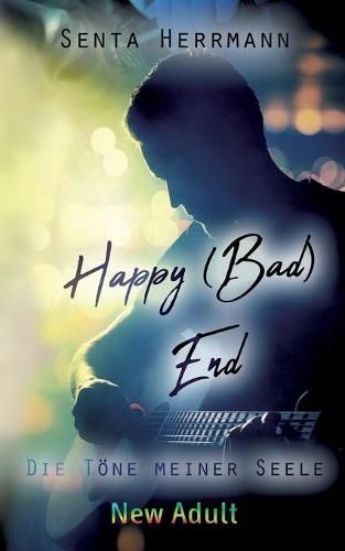 Cover image for Happy (Bad) End: Die Toene meiner Seele