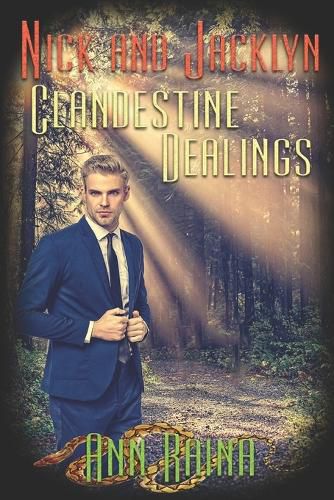 Cover image for Clandestine Dealings