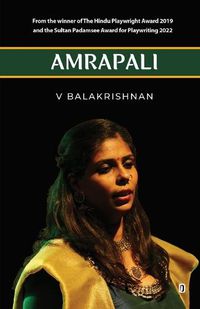 Cover image for Amrapali