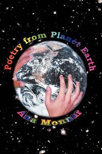 Cover image for Poetry from Planet Earth