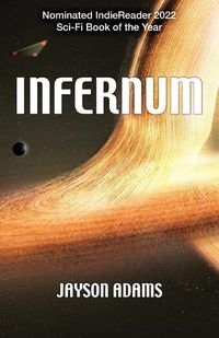 Cover image for Infernum