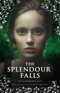 Cover image for The Splendour Falls