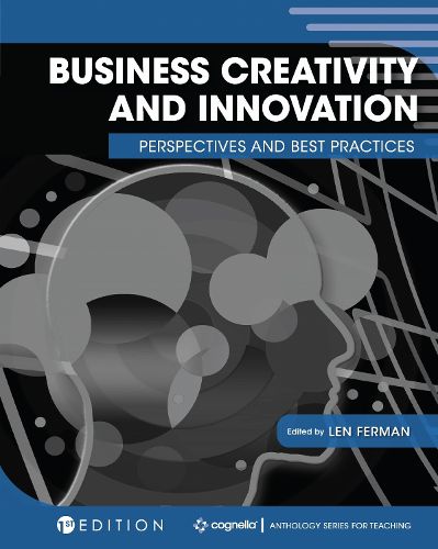 Cover image for Business Creativity and Innovation: Perspectives and Best Practices