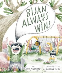 Cover image for Bijan Always Wins